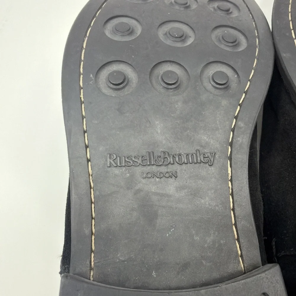 Russell & Bromley russell bromley